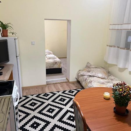 Wohnung 18 ルターシュタット・アイスレーベン エクステリア 写真