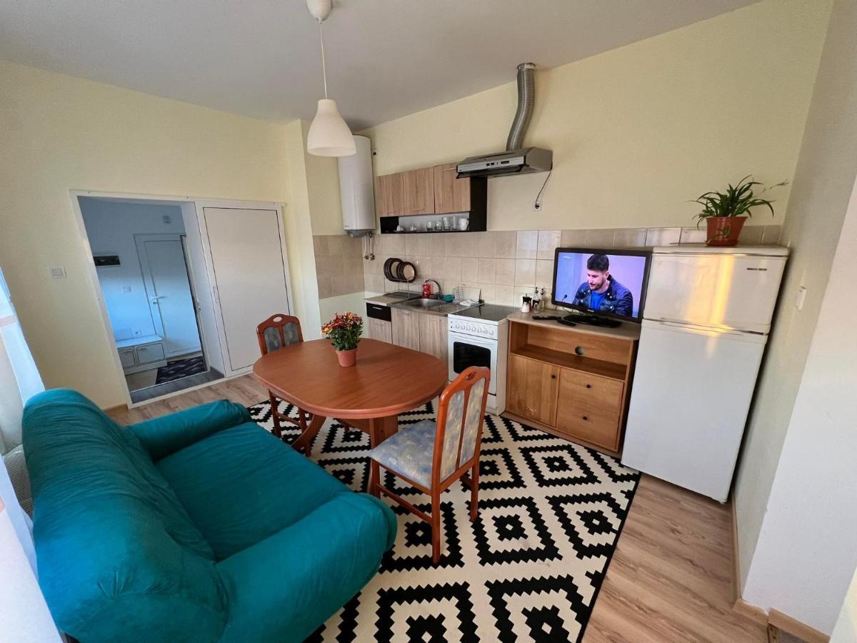 Wohnung 18 ルターシュタット・アイスレーベン エクステリア 写真