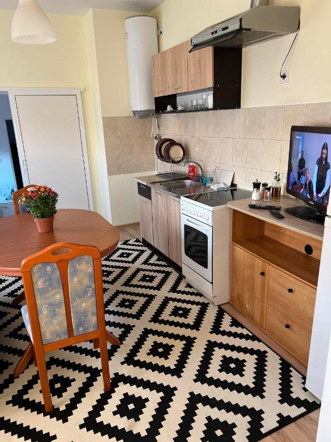 Wohnung 18 ルターシュタット・アイスレーベン エクステリア 写真