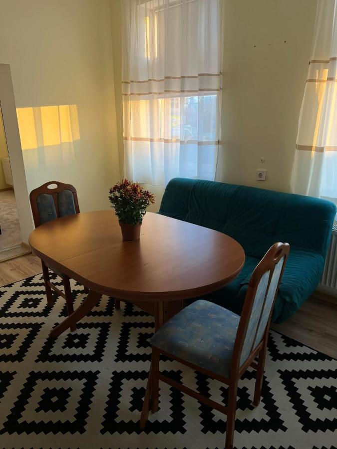 Wohnung 18 ルターシュタット・アイスレーベン エクステリア 写真