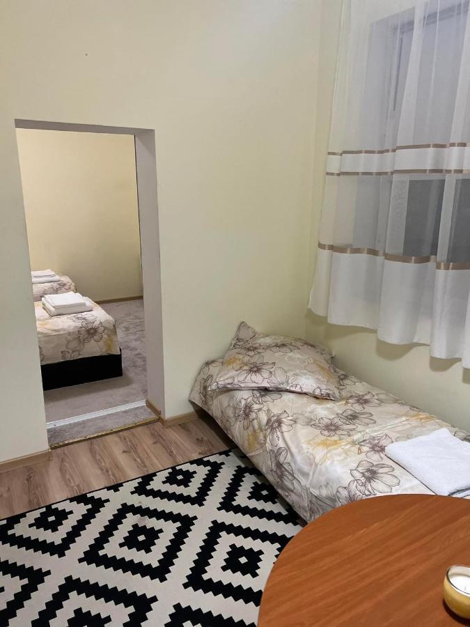 Wohnung 18 ルターシュタット・アイスレーベン エクステリア 写真