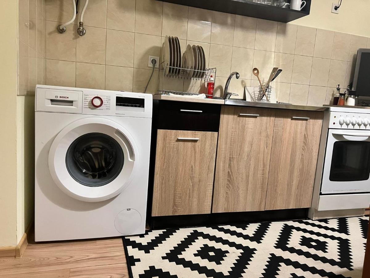 Wohnung 18 ルターシュタット・アイスレーベン エクステリア 写真