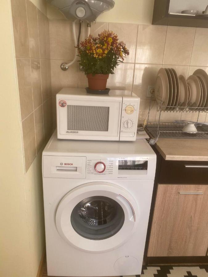 Wohnung 18 ルターシュタット・アイスレーベン エクステリア 写真